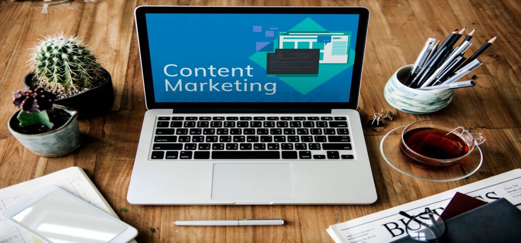 content marketing strategies