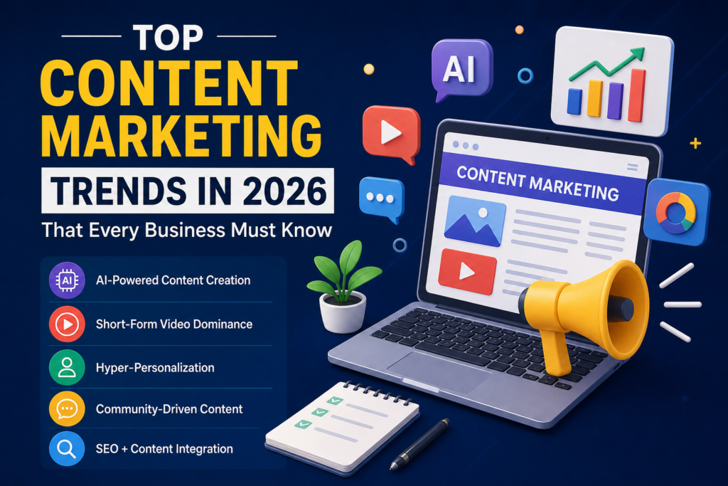 Content Marketing