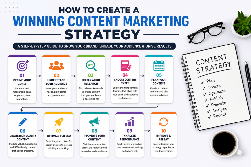 Content Marketing